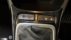 Vauxhall Crossland X 1.2 SE 5dr Petrol Hatchback